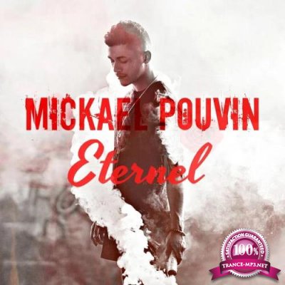 Mickael Pouvin - Eternel (2019)