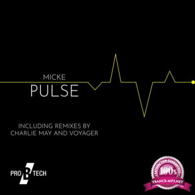 Micke - Pulse (2019)