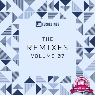 The Remixes, Vol. 07 (2019)