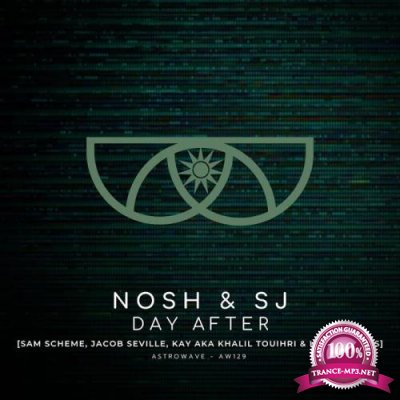 Nosh & SJ - Day After (2019)