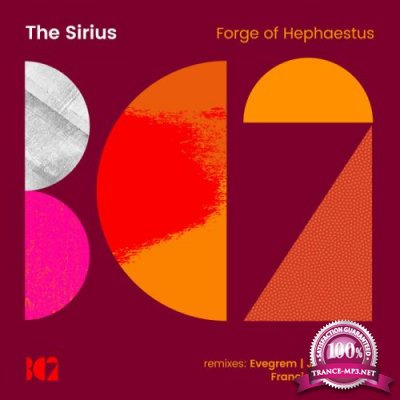 The Sirius - Forge of Hephaestus (2019)
