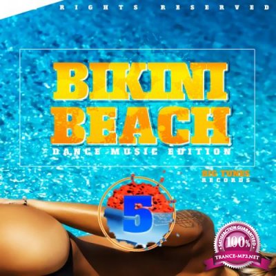 Bikini Beach, Vol. 5 (2019)