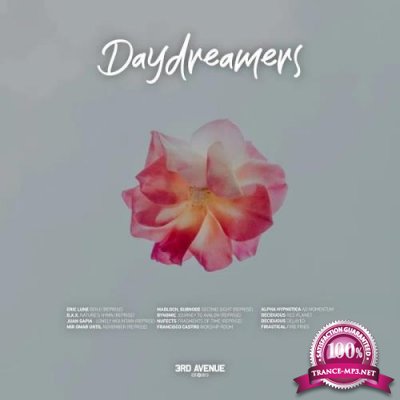 3rd Avenue - Daydreamers (2019)