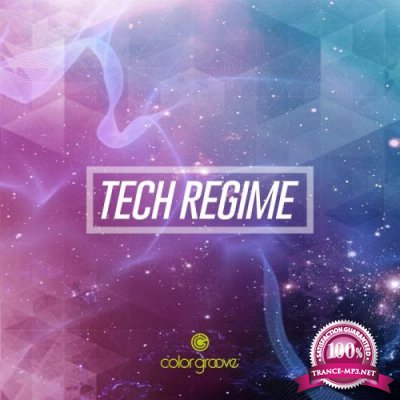 Color Groove - Tech Regime (2019)