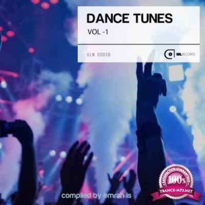 Dance Tunes, Vol. 1 (2019)