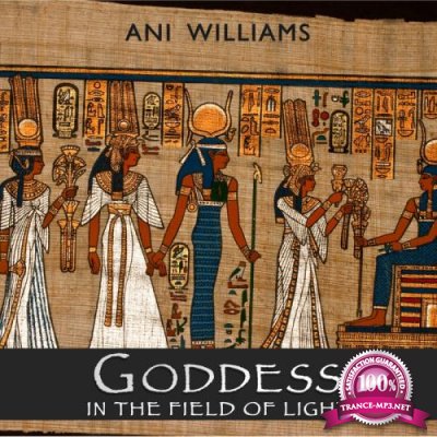 Ani Williams - Goddess In The Field of Light (2019)