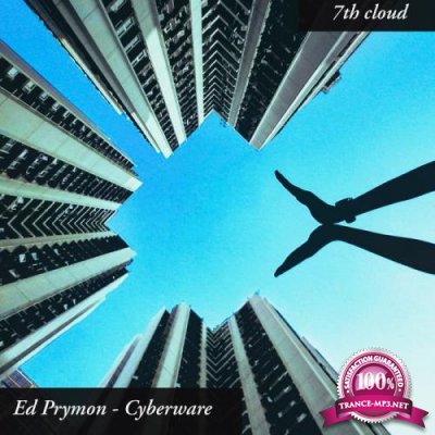 Ed Prymon - Cyberware (2019)