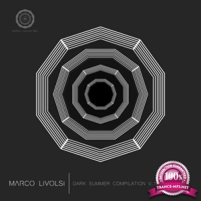 Marco Livolsi - Dark Summer Compilation (2019)