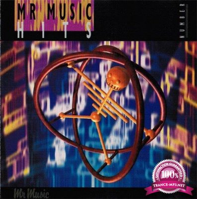 Mr Music Hits 1994 Volume 1-12 (1994) FLAC
