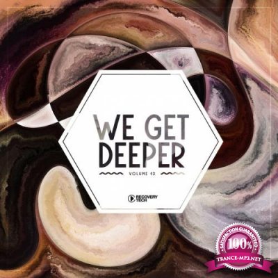 We Get Deeper, Vol. 43 (2019)