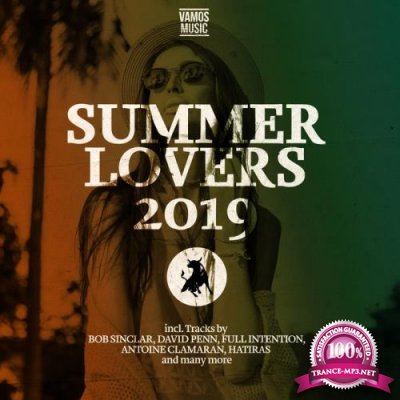Summer Lovers 2019 (2019)
