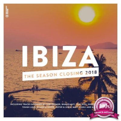 Ibiza-The Season Closing 2019 (2019)