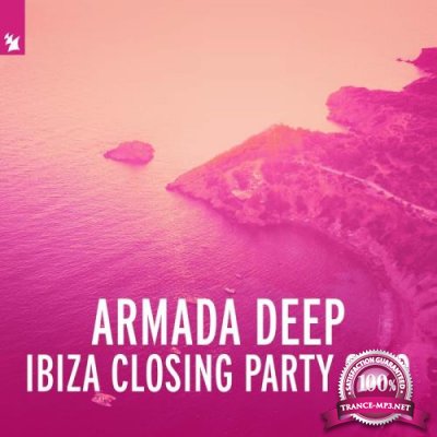 Armada Deep Ibiza Closing Party 2019 (2019)