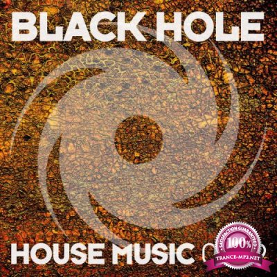 Black Hole: Black Hole House Music 08-19 (2019)