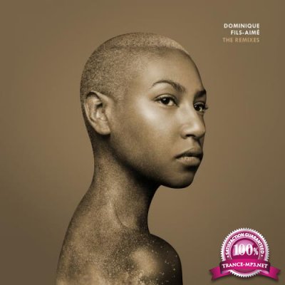 Dominique Fils-Aime - The Remixes (2019)