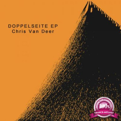 Chris Van Deer - Doppelseite (2019)