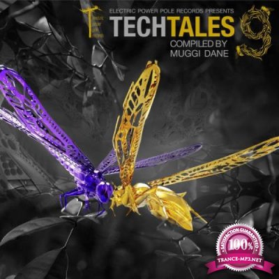 Tech Tales 9 (2019)