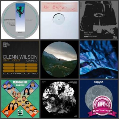 Beatport Music Releases Pack 1242 (2019)