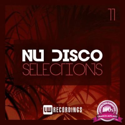 Nu-Disco Selections, Vol. 11 (2019)