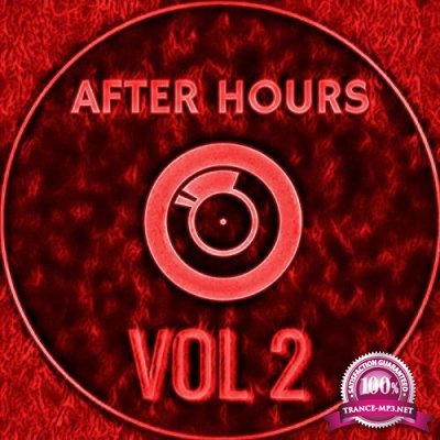 After Hours Vol. 2 (2019)