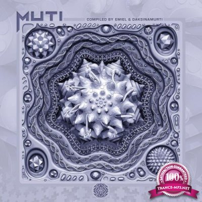 Muti: Compiled by Emiel & Daksinamurti (2019)