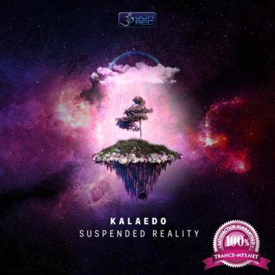 Kalaedo - Suspended Reality (2019)