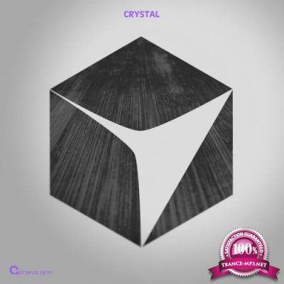 Corpus Deep - Crystal 8 (2019)