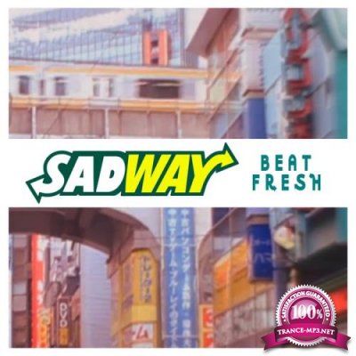 sadway - Beat Fresh (2019)