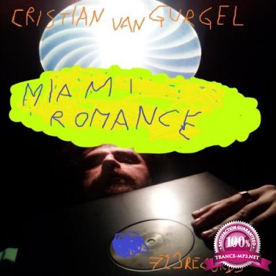 Cristian Van Gurgel - Miami Romance (2019)