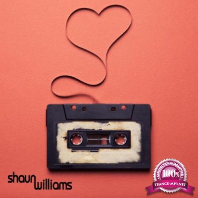Shaun Williams - All The Love Songs Were About You (2019)