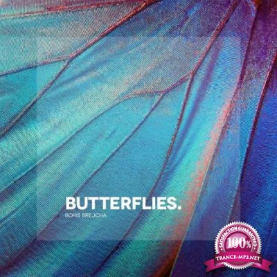 Boris Brejcha - Butterflies (2019)