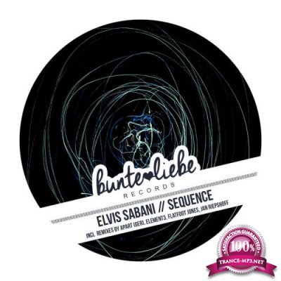 Elvis Sabani - Sequence (2019)