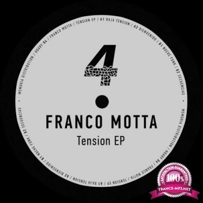 Franco Motta - Tension (2019)