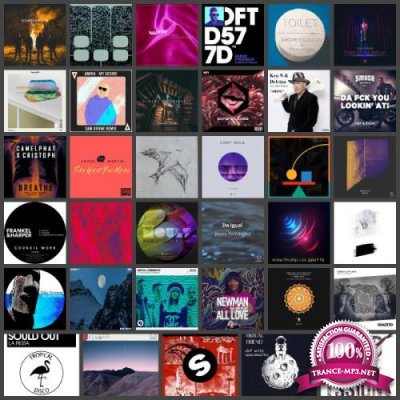 Beatport Music Releases Pack 1262 (2019)