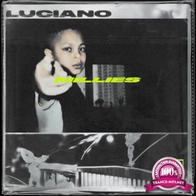 Luciano - MILLIES (2019)