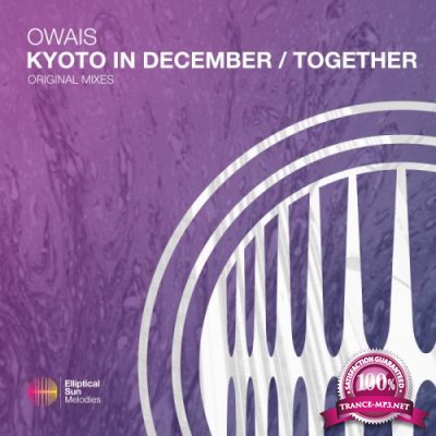 Owais - Kyoto In December / Together (2019)