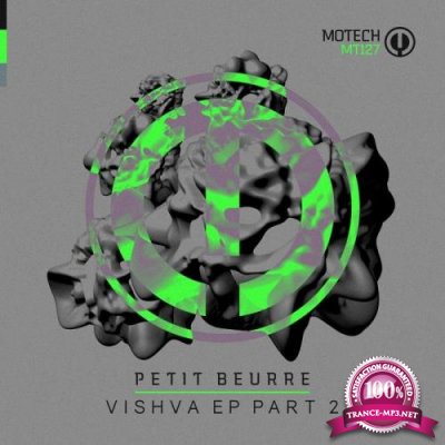 Petit Beurre - Vishva EP Part 2 (2019)