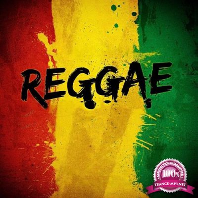 Reggae Music Collection Pack 022 (2019)