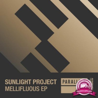 Sunlight Project - Mellifluous EP (2019)