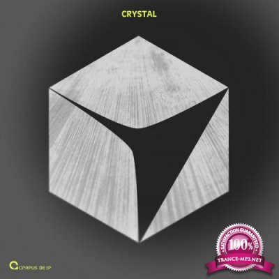 Corpus Deep - Crystal 9 (2019)