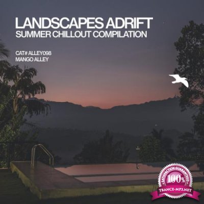 Landscapes Adrift (2019)