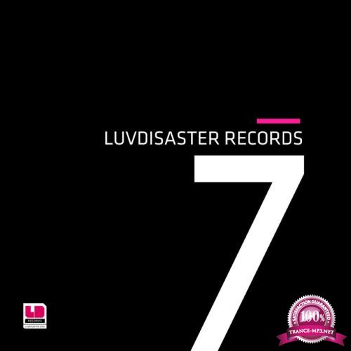 LuvDisaster 7 BDay (2019) FLAC