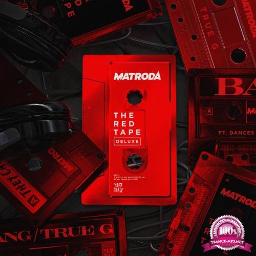 Matroda - The RED Tape (Deluxe) (2019)