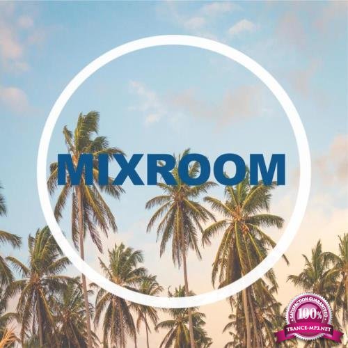 Mixroom - Beach Minimal Ibiza (2019)