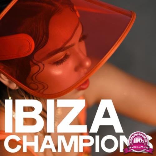 Carlo Cavalli Music Group - Ibiza Champions (2019)