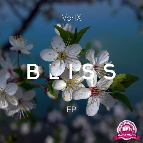 VortX - Bliss EP (2019)