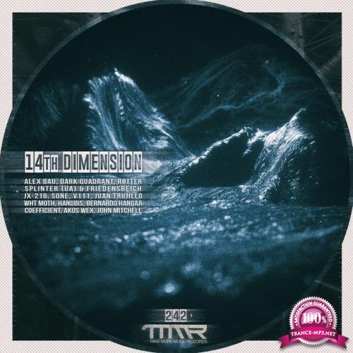 14Th Dimension (2019)