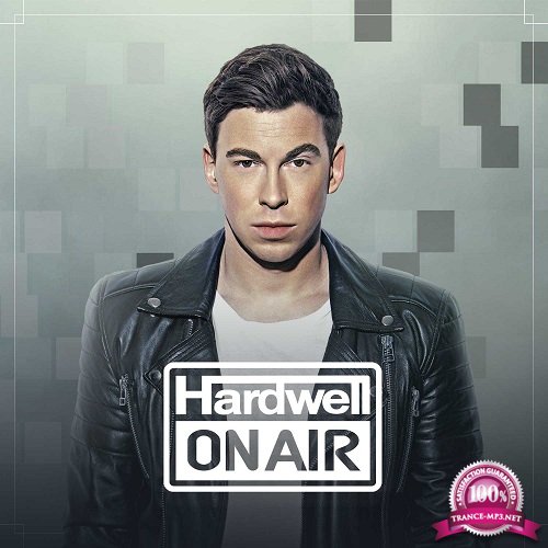 Hardwell - On Air Episode 432 (2019-08-29)