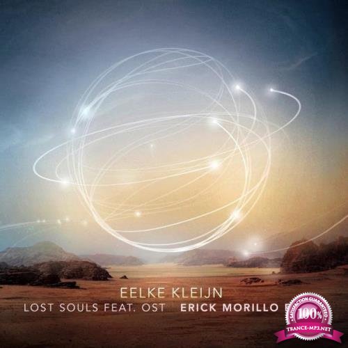 Eelke Kleijn ft Ost - Lost Souls (Erick Morillo Remix) (2019)