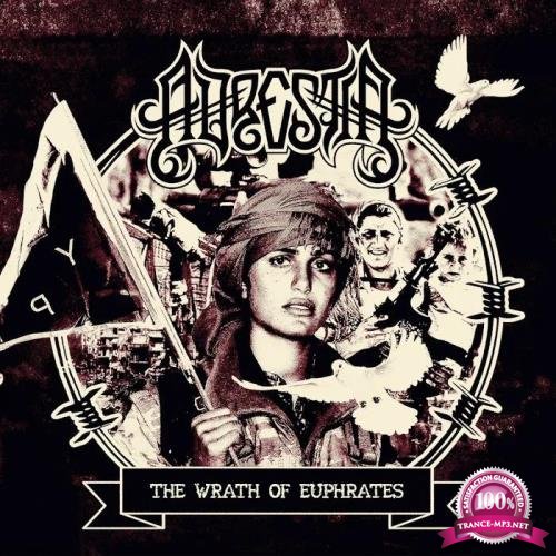 Adrestia - The Wrath of Euphrates (2019)